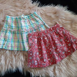 Skirt and Skort - 🛒 3/$12